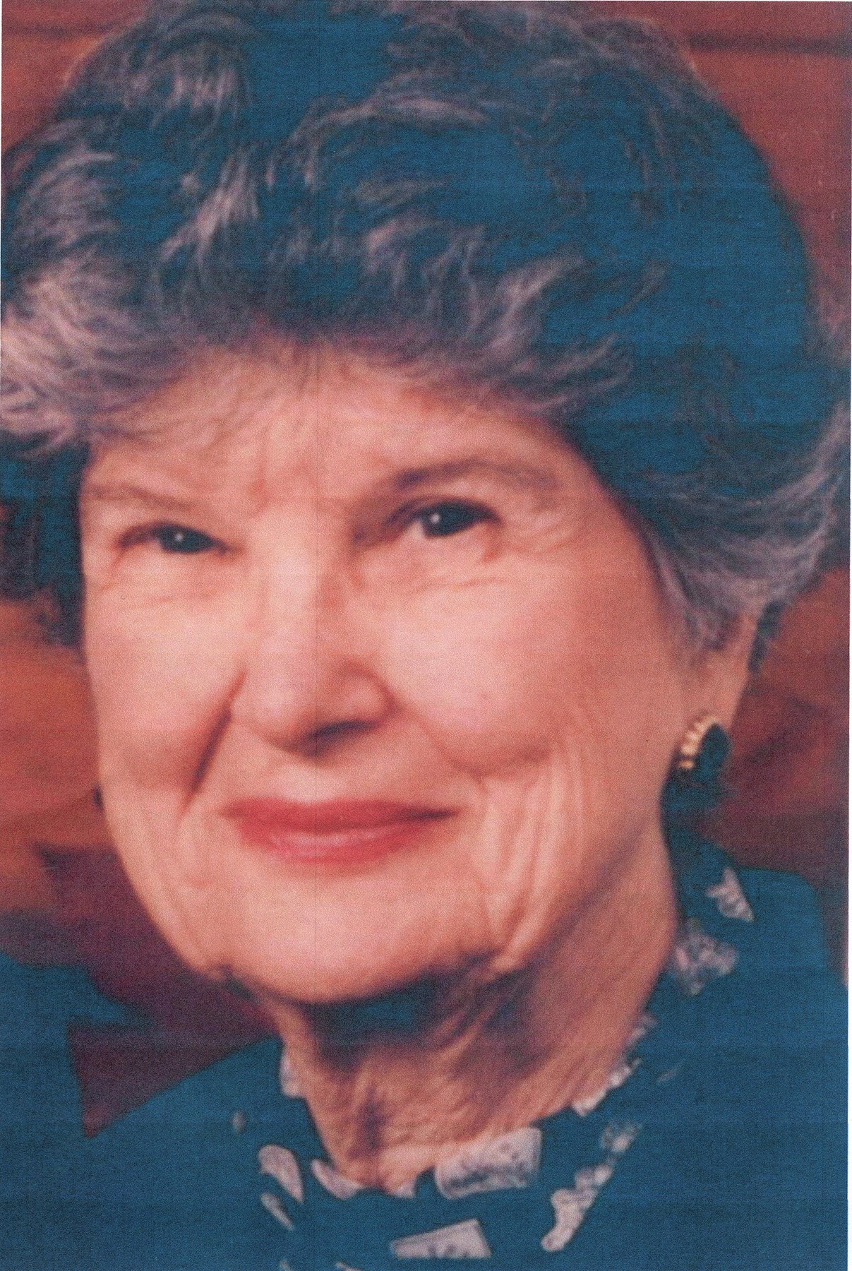 Mary Miller Obituary Arlington, VA