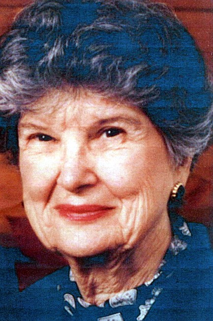 Obituary of Mary Alsa Miller