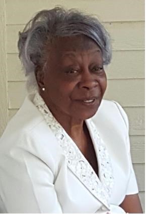 Obituario de Mrs. Irma Jean Briggs