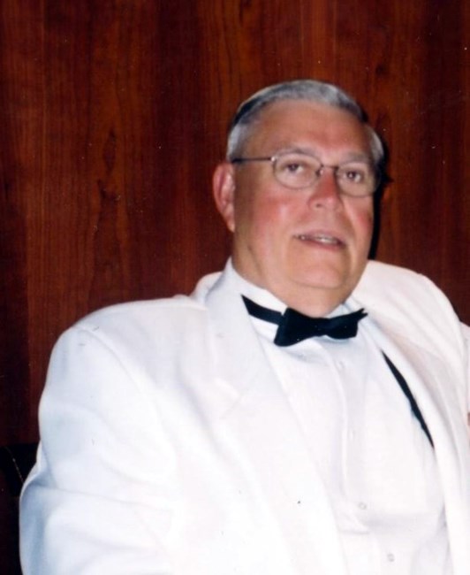 Obituary of John Elmer Buhrow