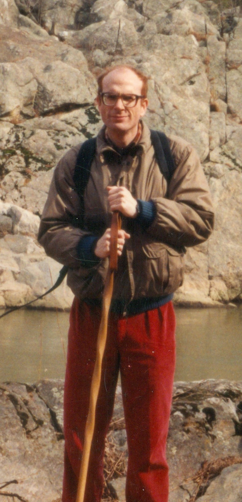 Obituary of Weston L. Dean Jr.