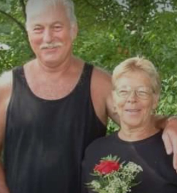 Obituary of Roderick Lorenzo Murphy