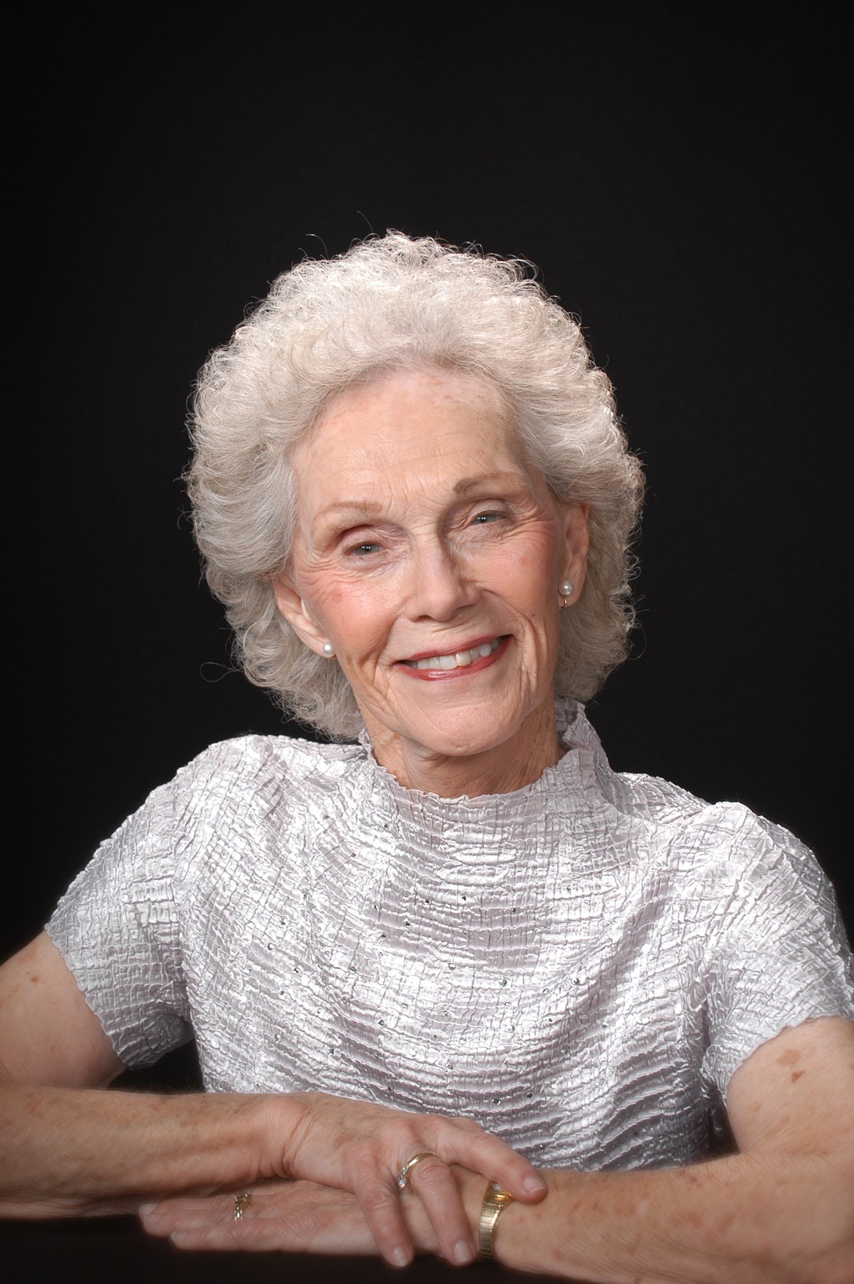 Obituary of Helen Elizabeth Nebeker