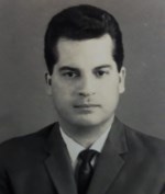 Wilfredo Cruz Rivera