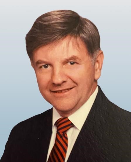 Obituary of Mondell K Ward