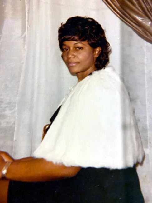 Obituary of Millicent C. Stewart