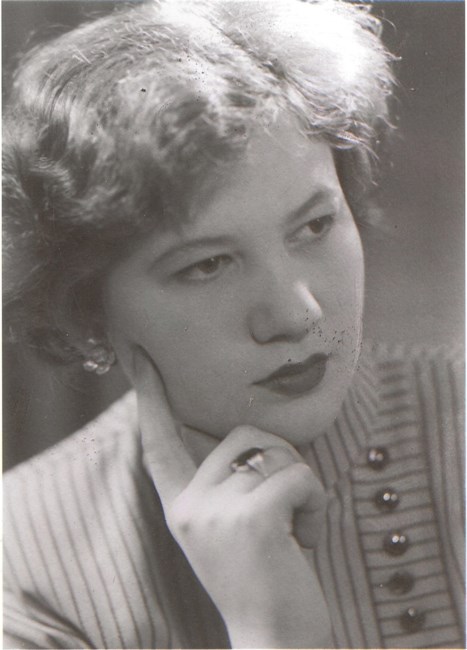 Obituary of Juliana B. M. Zeegers