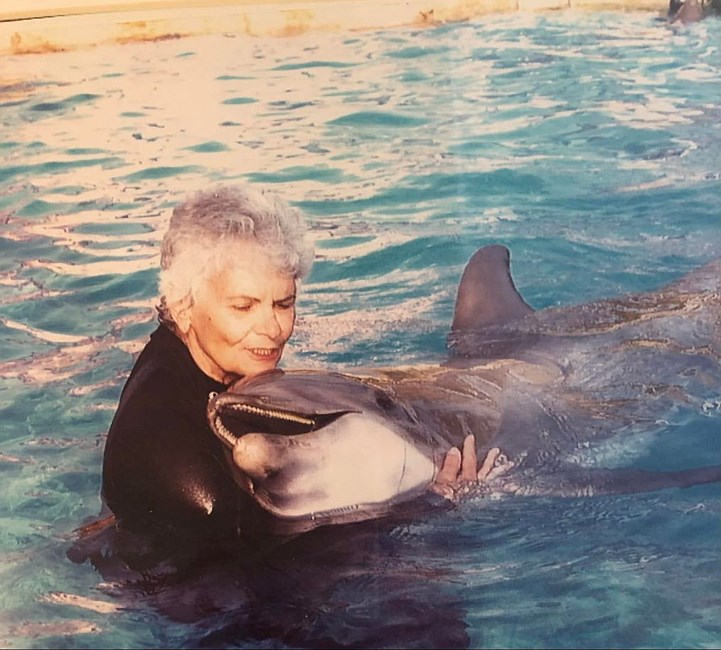 Avis de décès de Loretta Mae Turner