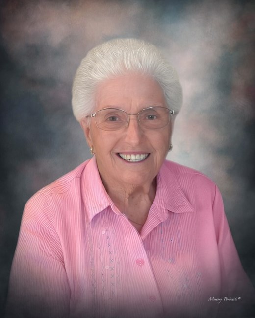 Avis de décès de Ritarae Beineman