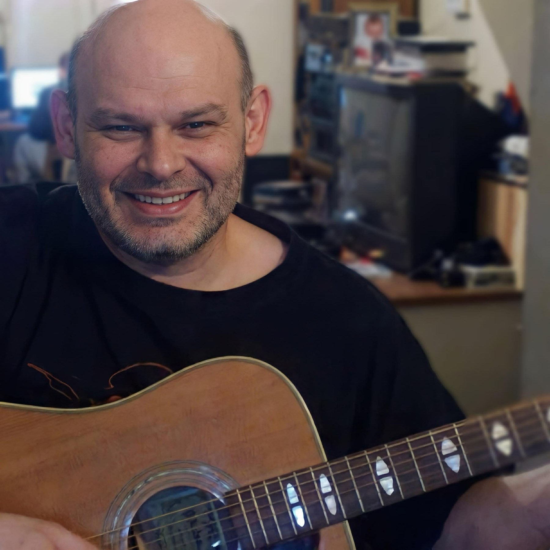 Obituary of Christopher William Ward