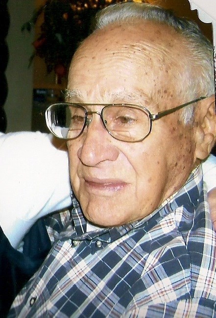 Obituary of Sandy Fowler