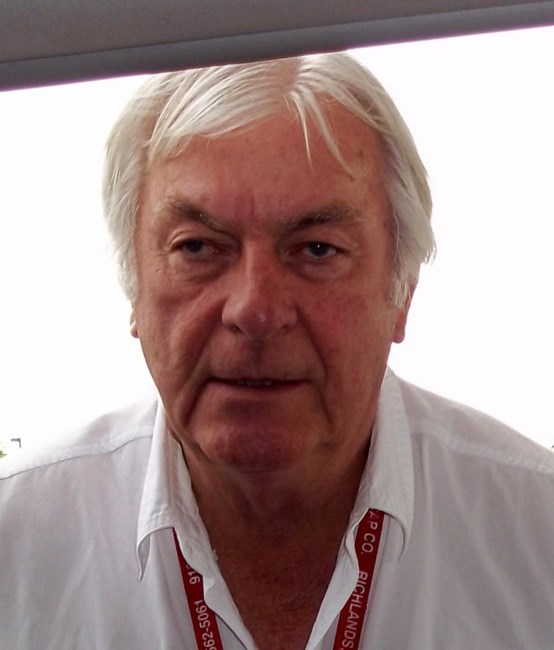 Obituary of Billy "Bill" Jarman