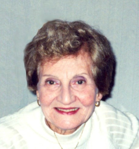 Obituary of Etta Y. Schneider
