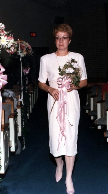Lauretta Hartney Obituary Gardendale Al