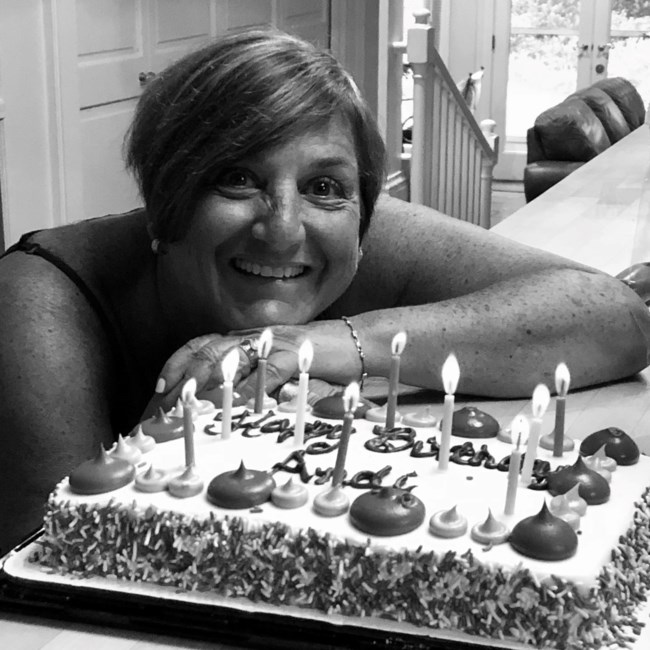 Obituary of Andrea Cooperstein Madderra