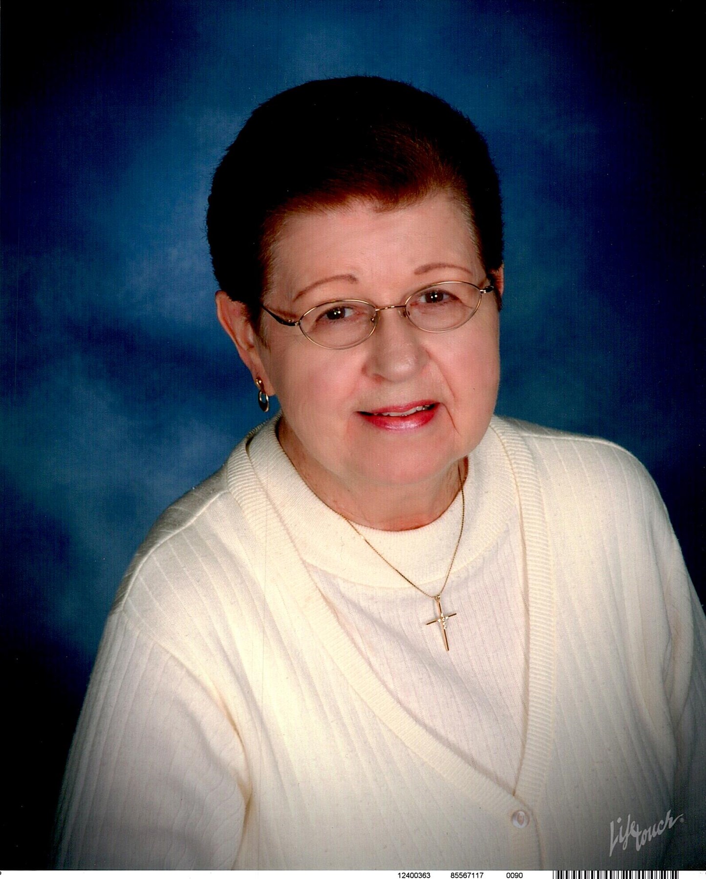 Obituary of Mary Elizabeth York