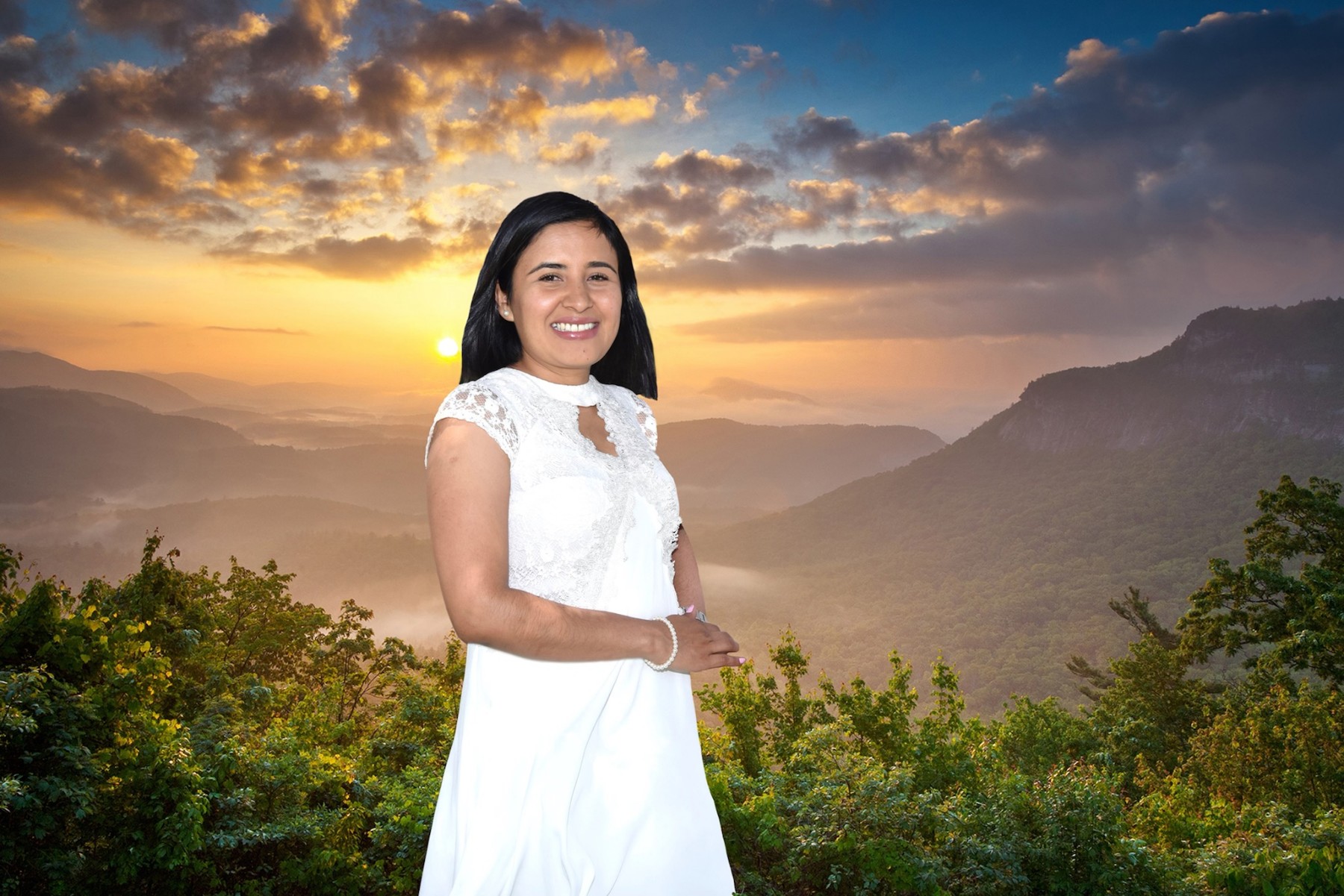 Obituary of Ana Maria Robles Martinez