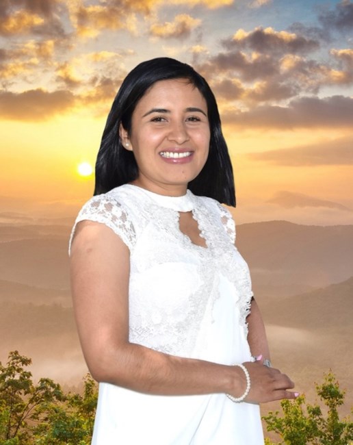 Obituario de Ana Maria Robles Martinez