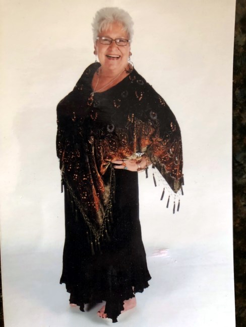 Obituary of Sandra D Klein