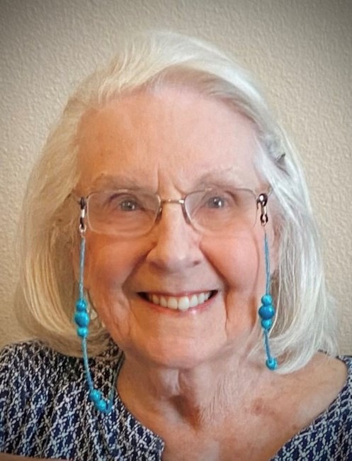 Obituario de Donna Ahr