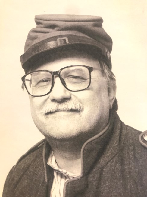 Obituary of Gerhardt Paul Vikar Sr.