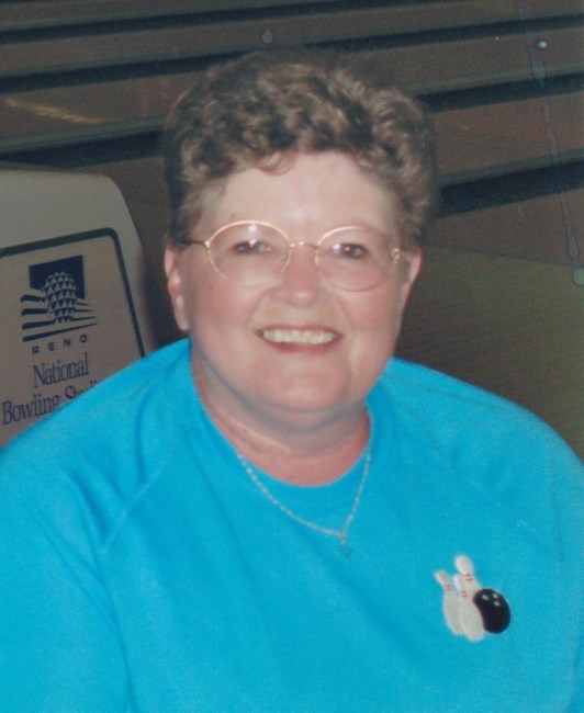 Obituary of Anita L Goodman