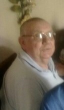 Obituary of Robert  Graham Pate