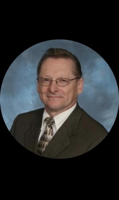 Obituary of Robert Carl Jacob