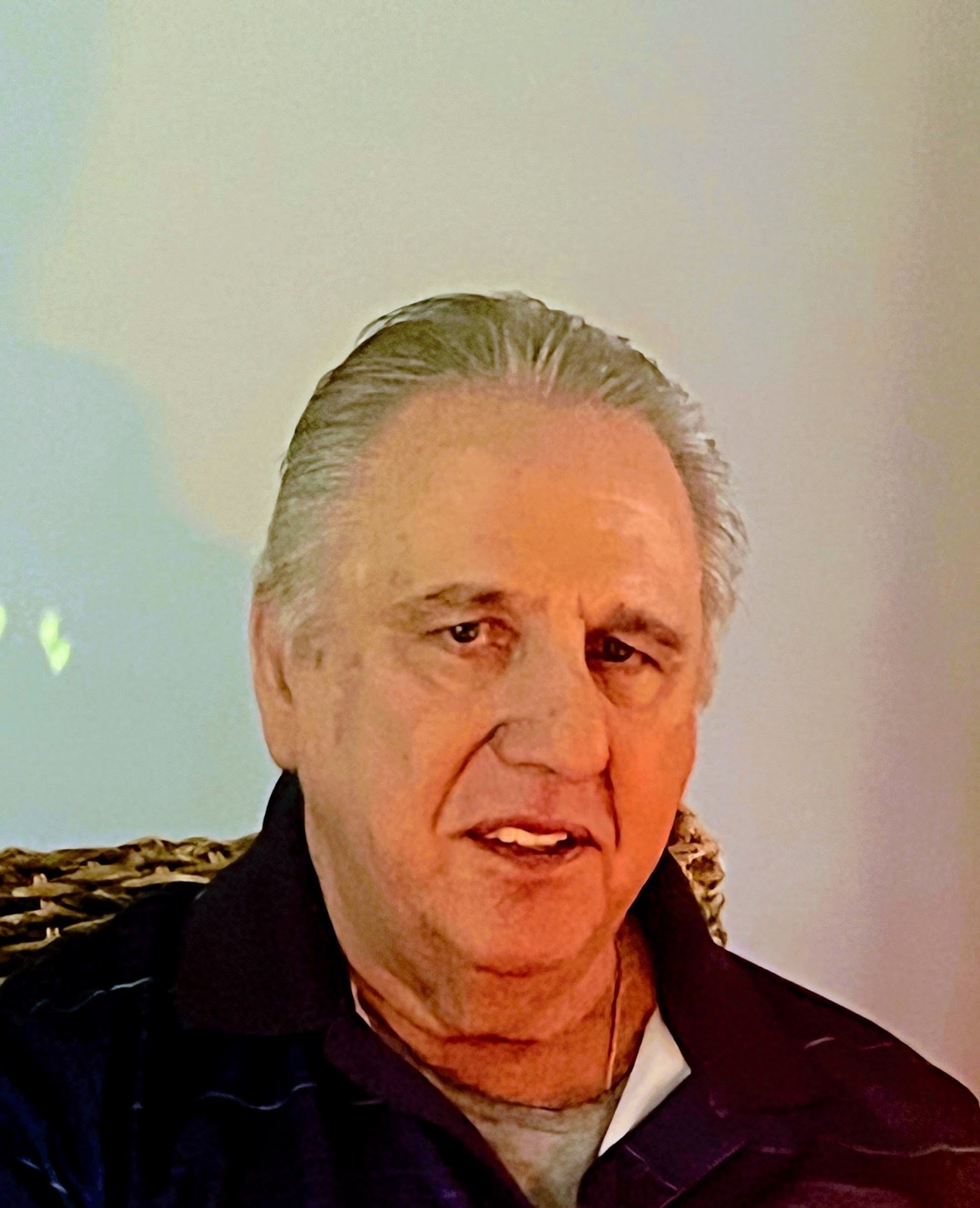 Obituary of Kenneth Russ