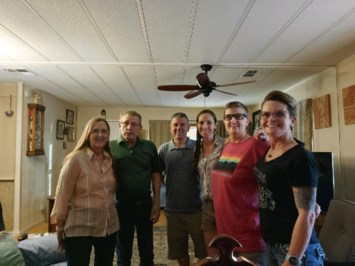 Obituario de John Stephen Russell