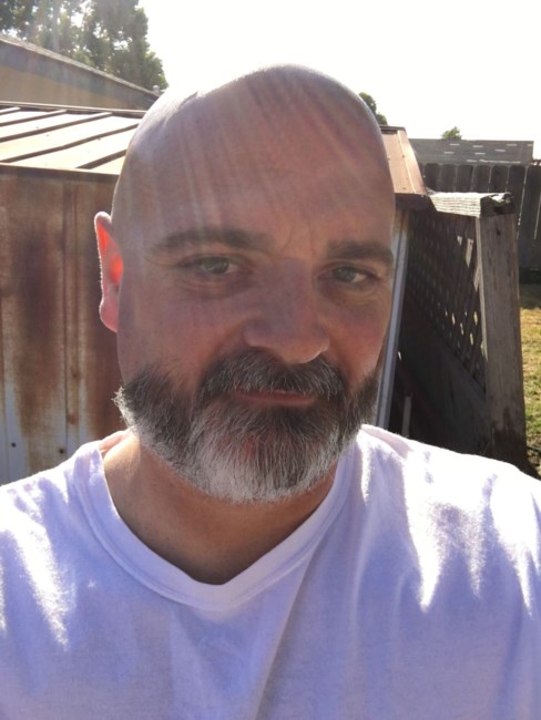 Obituary of Sean Nelson Charlesworth