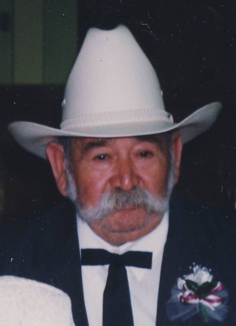 Obituary of Eulalio Corpus Sr.