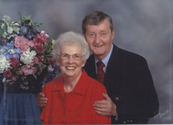 Obituary of Barbara Dixon