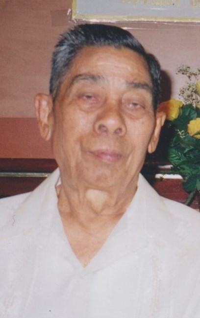 Obituary of Ernesto Banaag