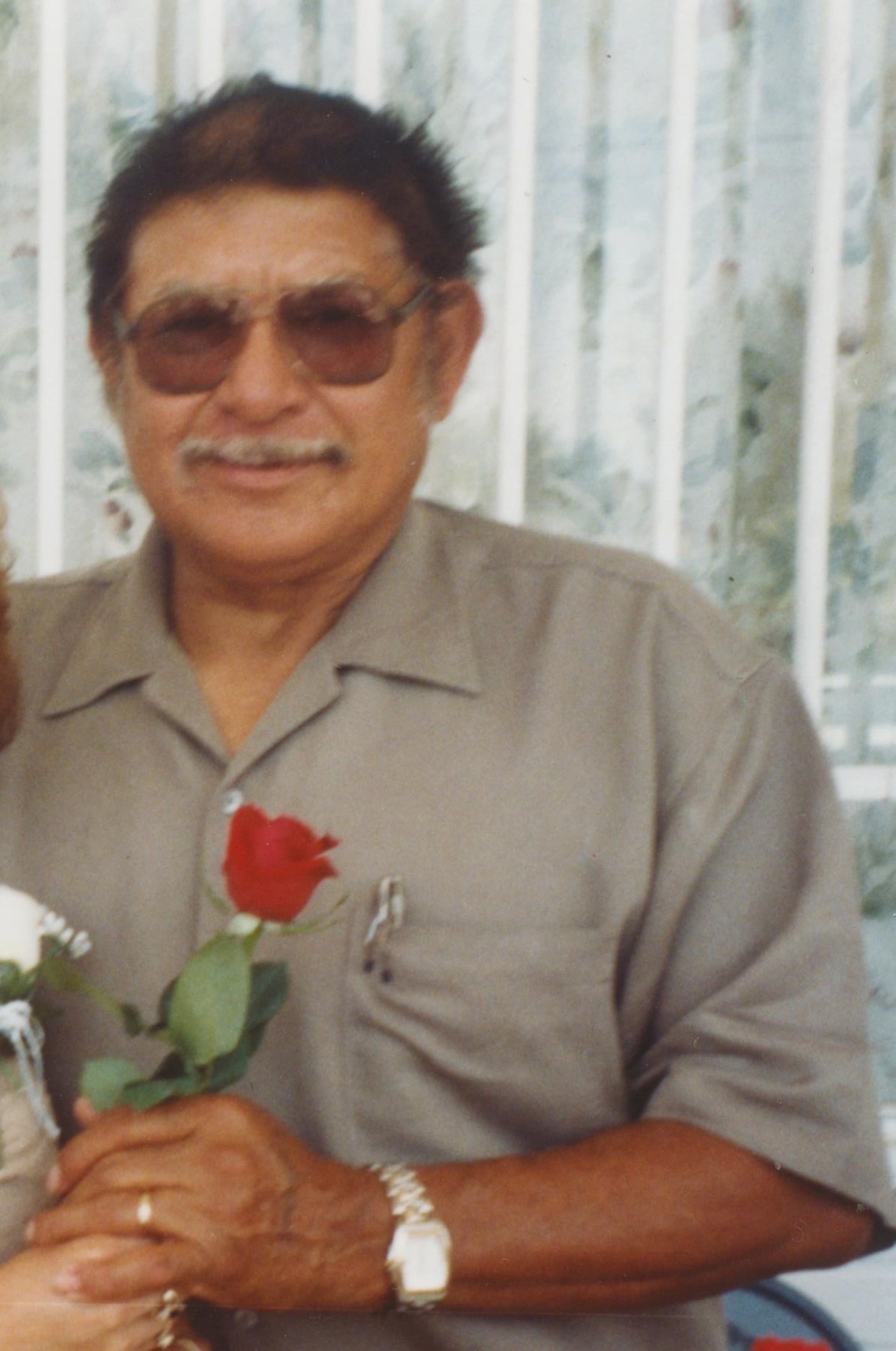 Pablo Camarillo Obituary San Angelo, TX