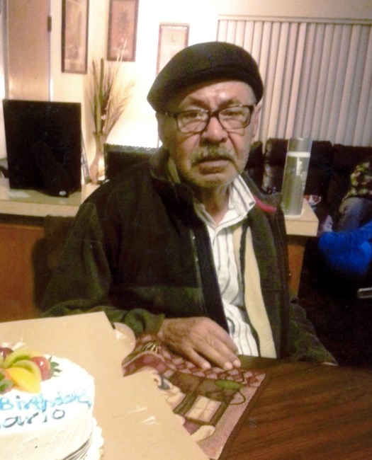 Obituary of Rosario Valenzuela  Lopez