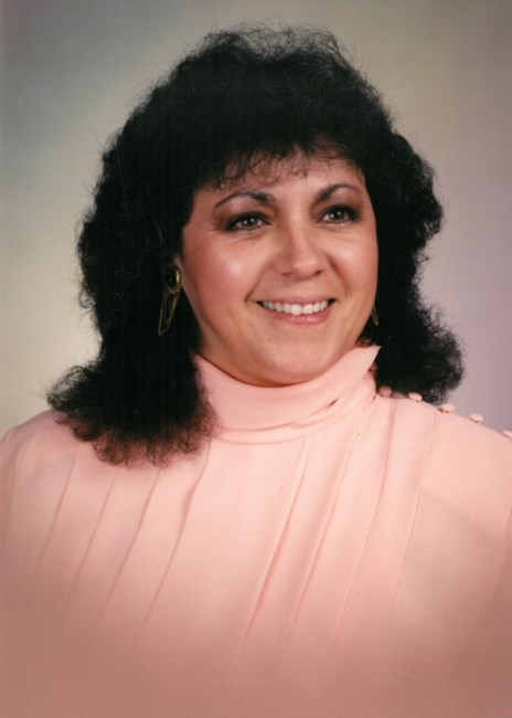 Obituary of Jacqueline A Griego