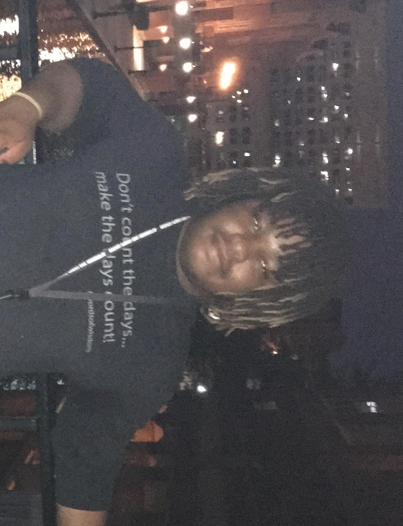 Obituary of Andrew Vance Tunstall