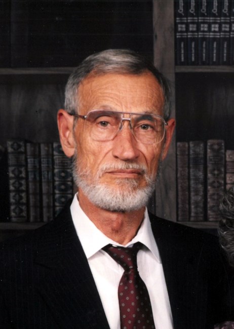 Obituary of Donnie Joe Carter Sr.