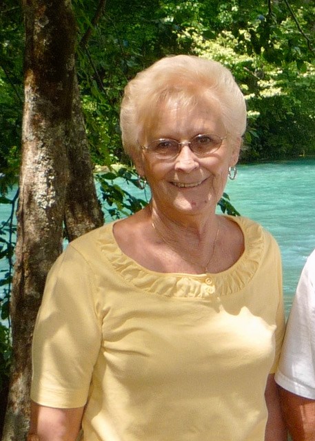 Obituary of Sherry Sue Goolsby Berrett