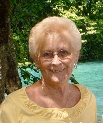 Obituary of Sherry Sue Goolsby Berrett