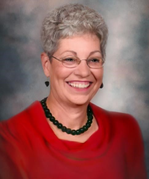 Obituary of Phyliss Huber