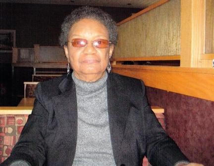 Obituary of Edna Lee Butler