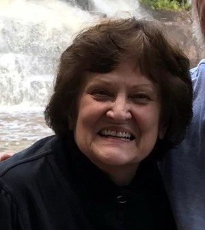 Obituary of Shirley Mae Blasjo