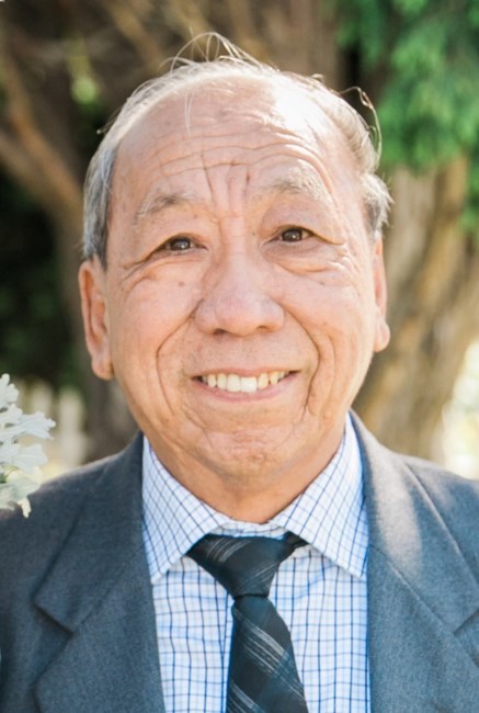 Obituary of Di Phung