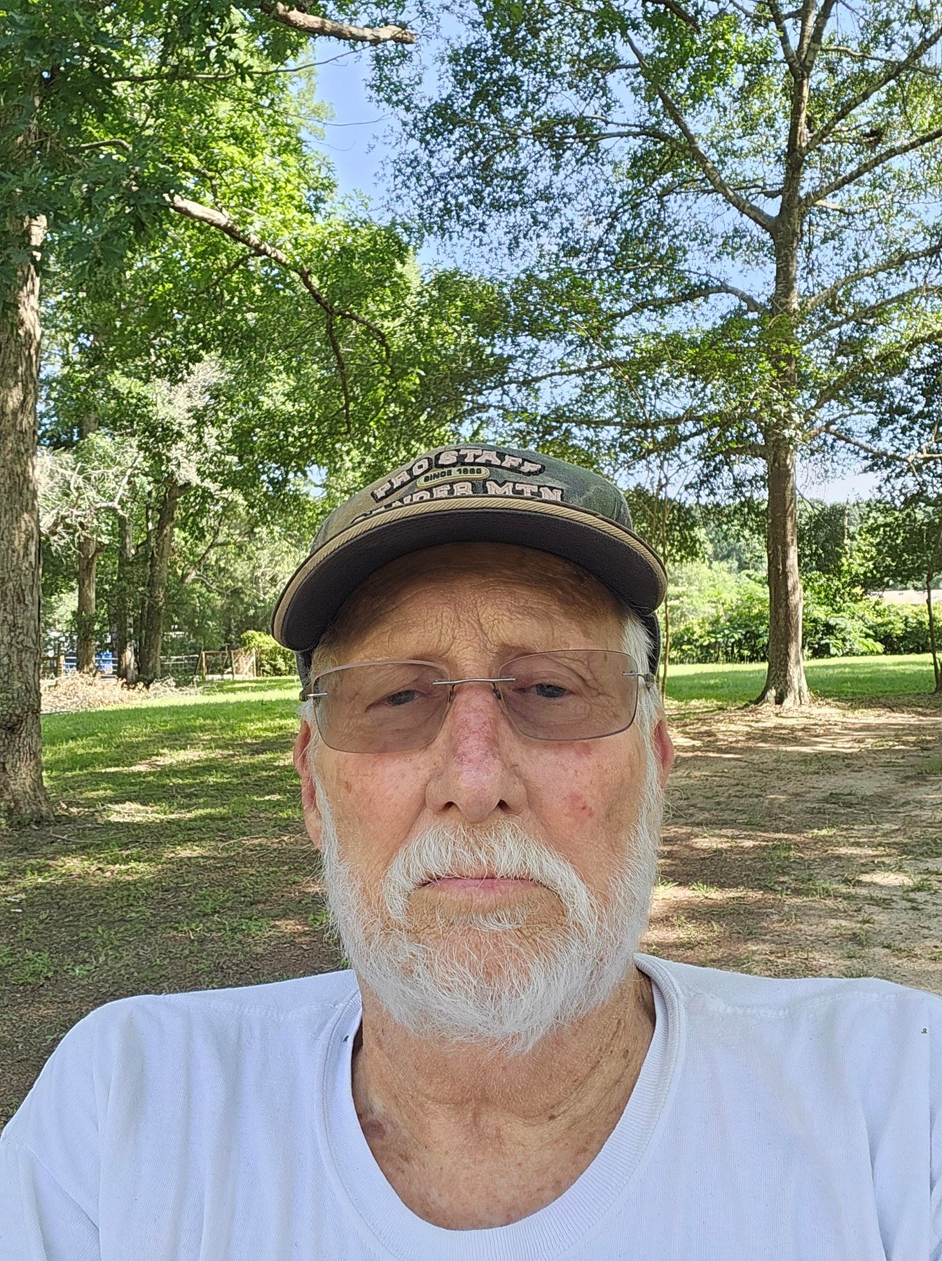 Avis de décès de Jack Patterson Justus Jr.