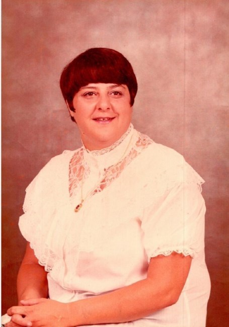 Obituary of Rebecca J. Stuard