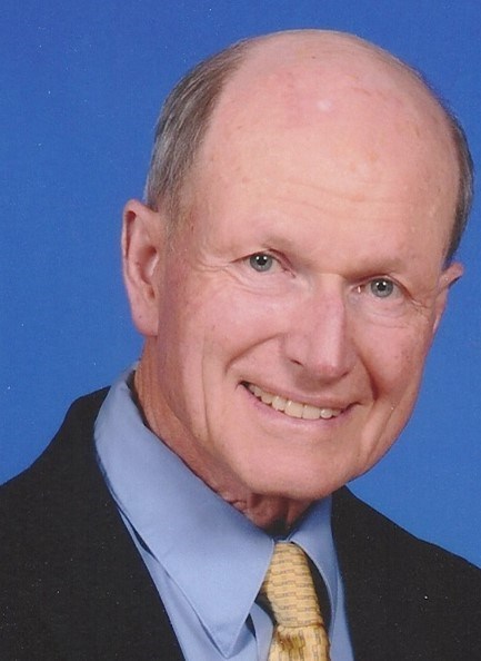 Obituary of Thomas Paul John Izod