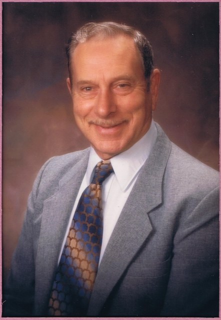 Obituary of Wesley Cornelius Kazen