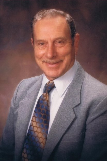 Obituary of Wesley Cornelius Kazen